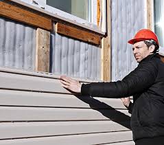 Best Insulated Siding Installation  in Blauvelt, NY